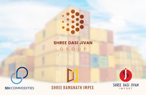 Shree Dasi Jivan Group